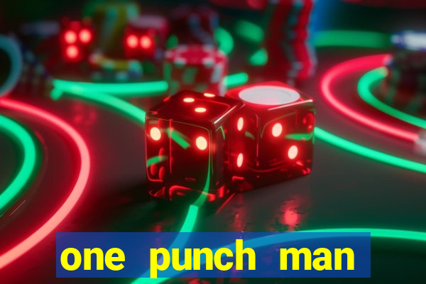 one punch man manga tao sect